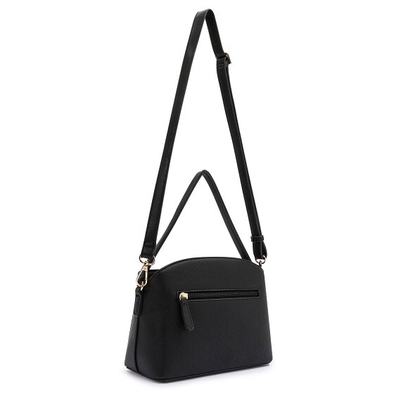 L.Credi Orchidea Shoulder Bag 22 cm