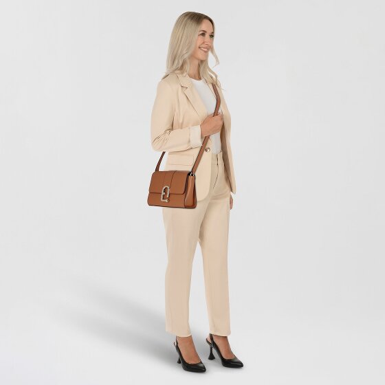 Furla Urban Shoulder bag S Leather 22.5 cm