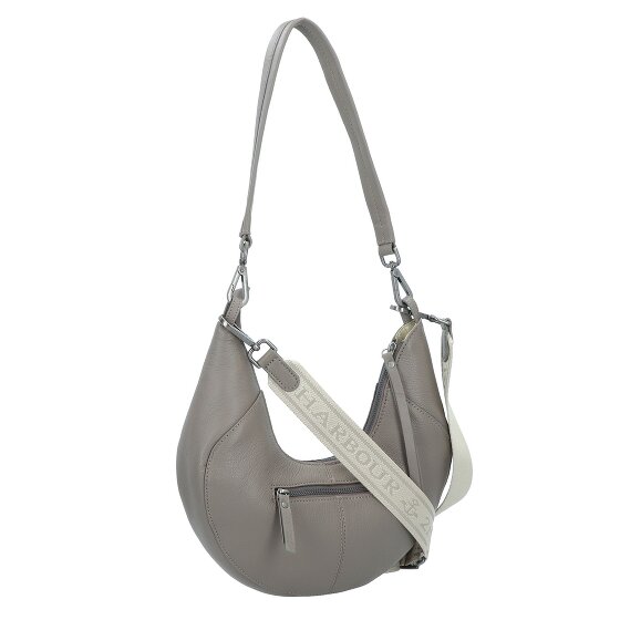 Harbour 2nd Just Pure Désirée Shoulder Bag Leather 32 cm