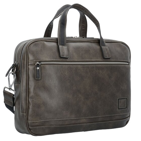 Picard Breakers briefcase 40 cm laptop compartment