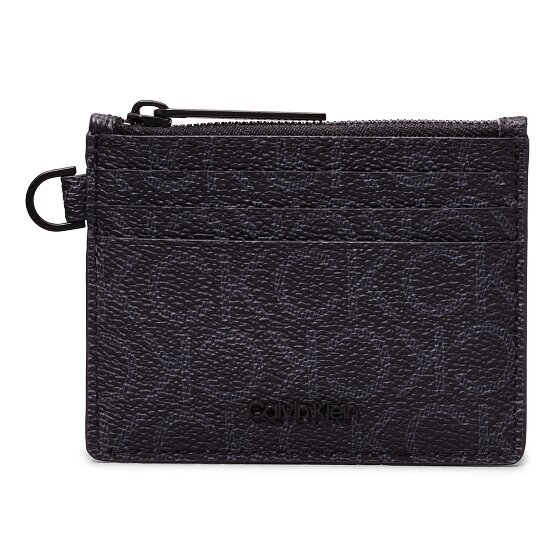 Calvin Klein CK Must Credit card case 10 cm