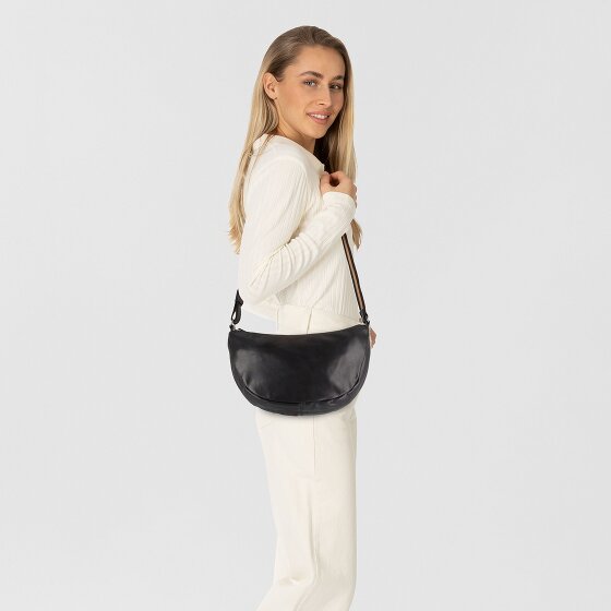Harold's Caugio Shoulder bag Leather 36 cm