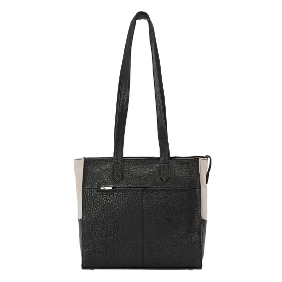 Voi Hirsch Mandira Shoulder Bag Leather 29 cm