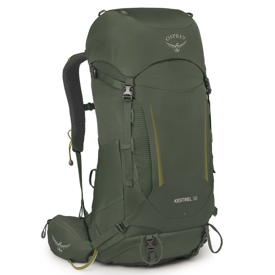 Osprey Kestrel 38 Trekking backpack S-M 79 cm