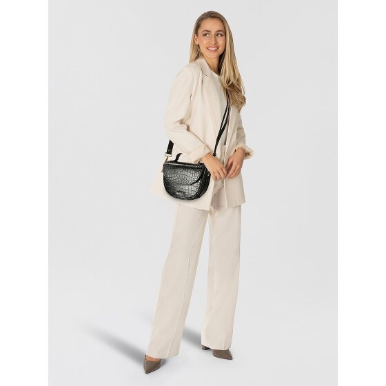 Hey Marly Soul Sister Shoulder bag Genuine Leather 25 cm