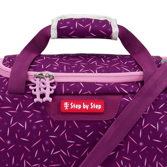Step by Step Sports bag 36 cm