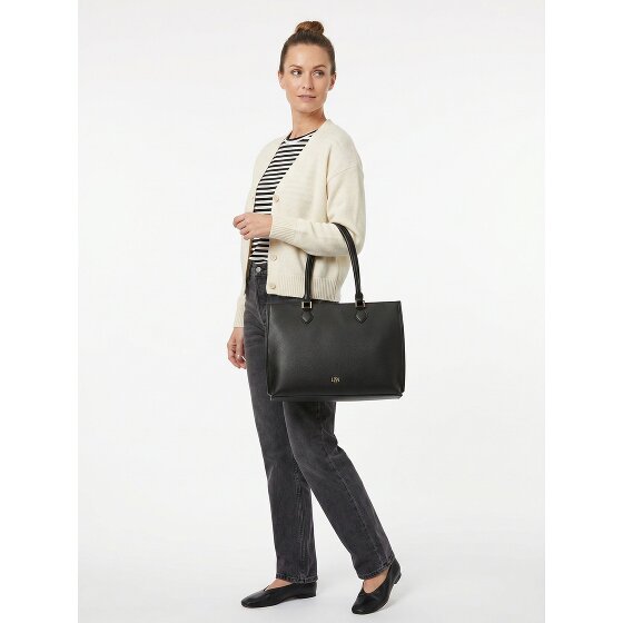 L.Credi Sarita Shoulder Bag 39 cm
