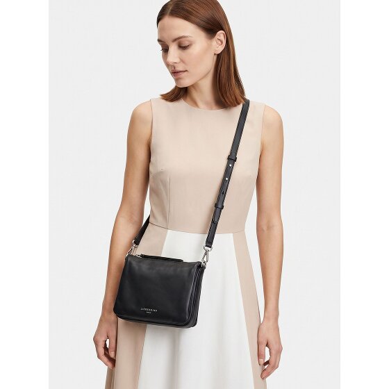 Liebeskind Nina Shoulder bag M Genuine Leather 25 cm