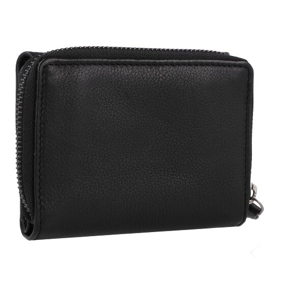 Harbour 2nd Iona Wallet Leather 19 cm