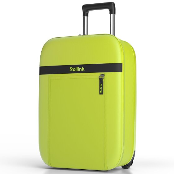 Rollink Aura 2 wheels Trolley S 55 cm