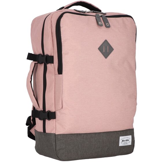 Worldpack Bestway Cabin Pro Daypack 54 cm Laptop compartment