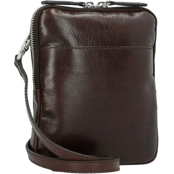 Picard Buddy shoulder bag leather 16 cm