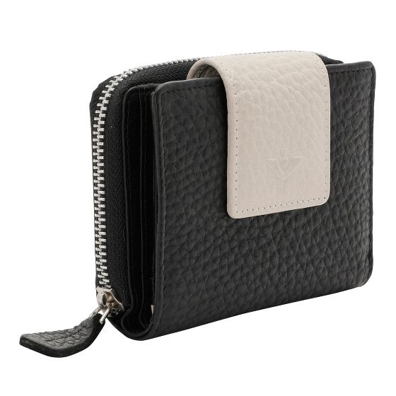 Voi Hirsch Ida wallet RFID leather 12.5 cm