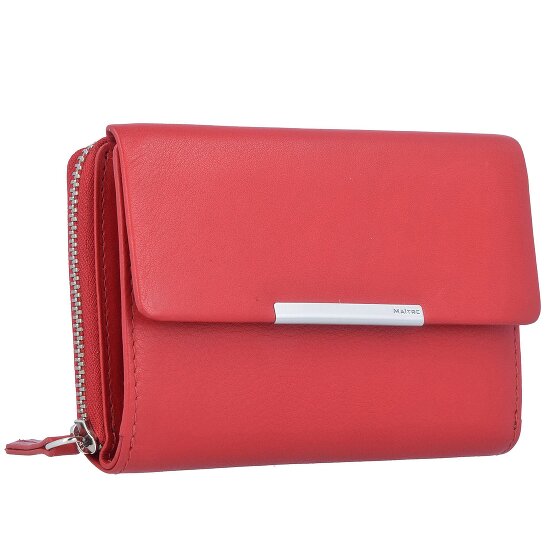 Maître Belg Dagrete wallet leather 13.5 cm