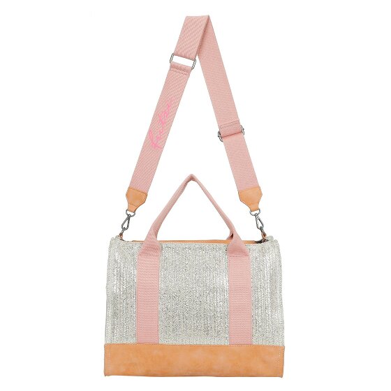 Fritzi aus Preußen Tote Bag Limited Shopper Bag 40 cm