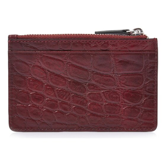 Castelijn & Beerens Credit card case RFID protection Leather 12 cm