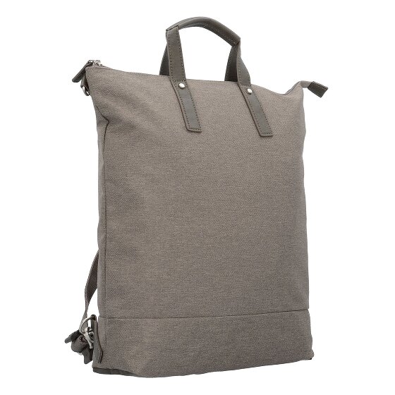 Jost Bergen X-Change 3in1 Bag S backpack 40 cm laptop compartment
