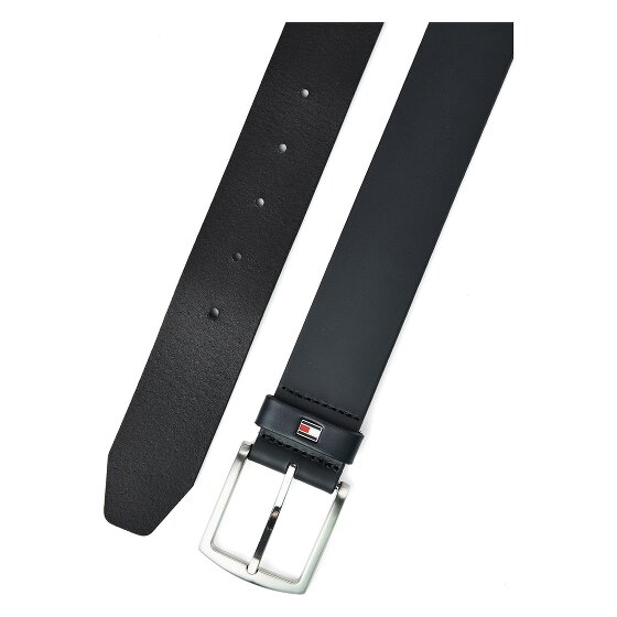 Tommy Hilfiger Denton belt leather