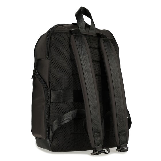 Samsonite Relyon Daypack M 30 cm Laptop compartment