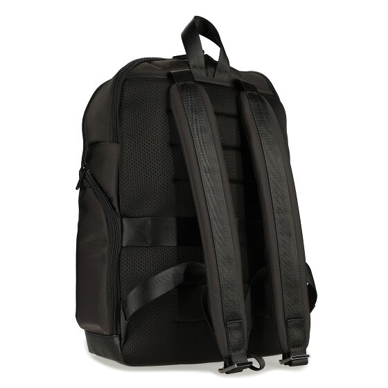 Samsonite Relyon Daypack M 30 cm Laptop compartment
