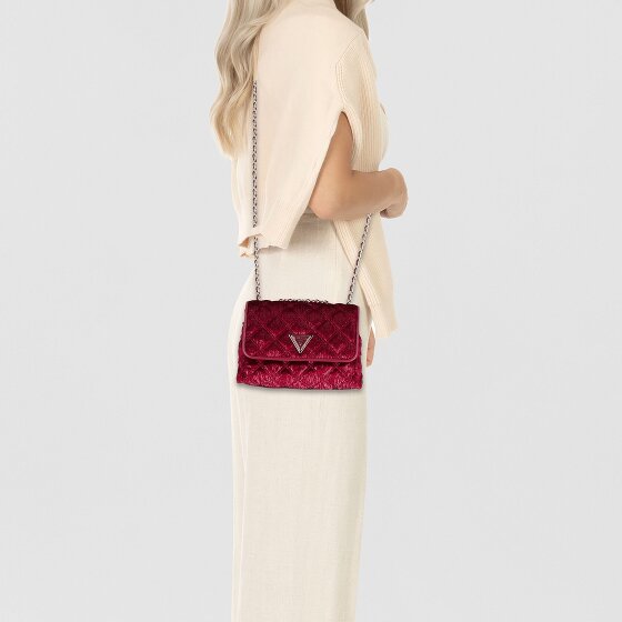 Guess Giully Mini Bag Shoulder Bag 18 cm