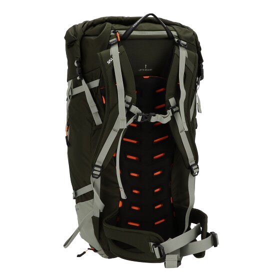 Salewa Puez 32+5 Trekking backpack 59 cm