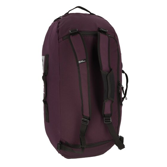 Jack Wolfskin All-In Duffle 65 Weekender travel bag 70 cm