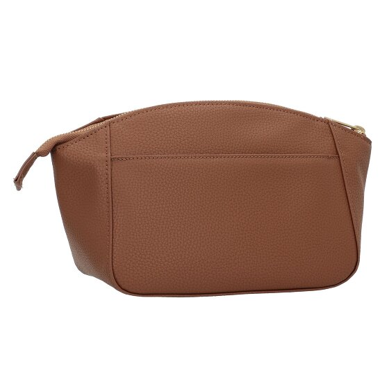Herschel Milan Cosmetic bag Leather 28 cm