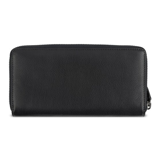 Bugatti Nome Wallet RFID protection Leather 19 cm
