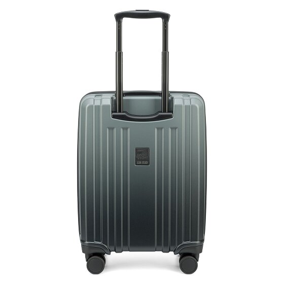 Epic Crate EX Wildlife 4 wheels Cabin trolley 55 cm