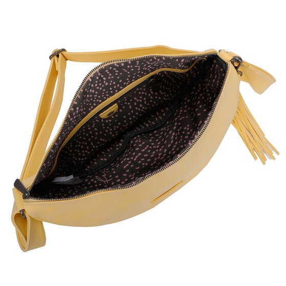 Fritzi aus Preußen Fritzi35 Vintage Shoulder bag 39 cm