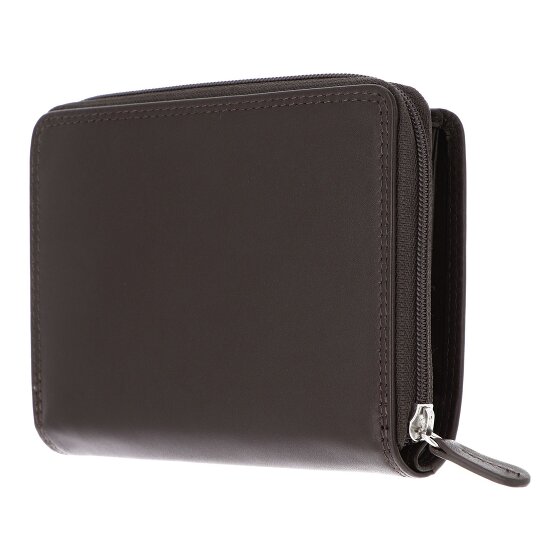 Golden Head Polo wallet RFID leather 12.5 cm