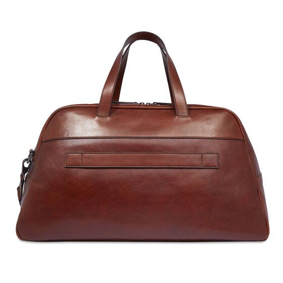 The Bridge Damiano Weekender travel bag Leather 51 cm