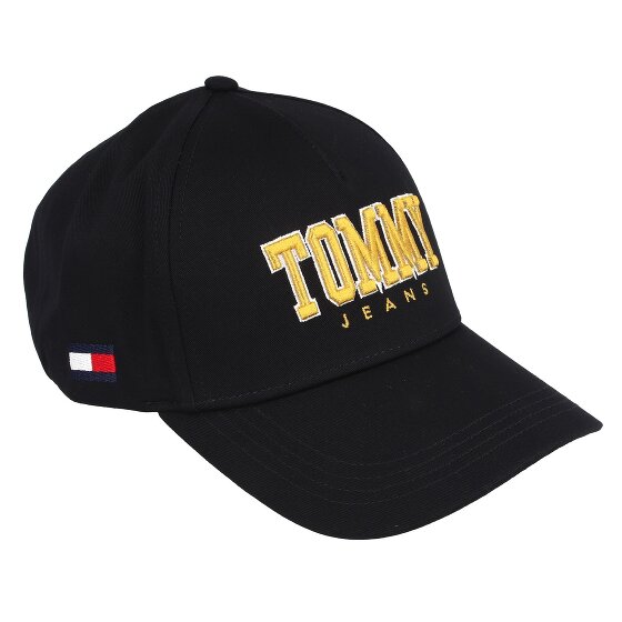 Tommy Hilfiger Jeans TJW Heritage Baseball Cap 26.5 cm