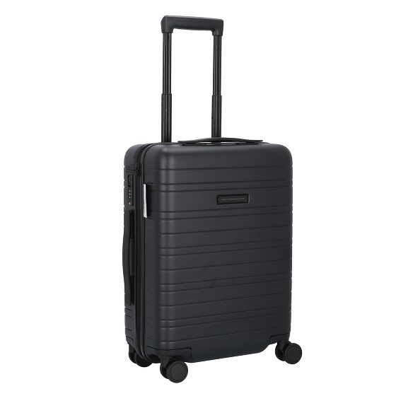 Horizn Studios H5 Essential 4 Roll Cabin Trolley 55 cm