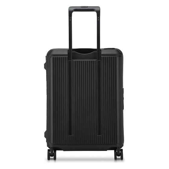 Delsey Paris Vauban 4 wheels Cabin trolley 55 cm