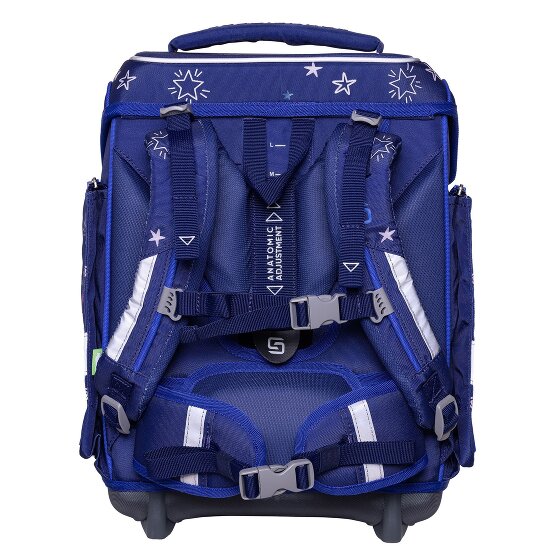 Schneiders Ergolite School bag set 8-piece