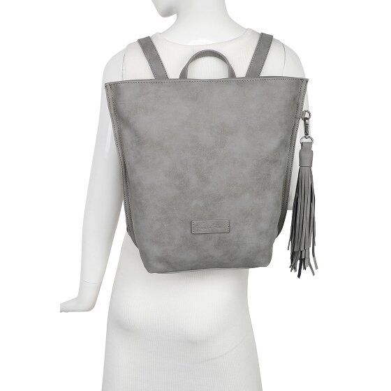 Fritzi aus Preußen Fritzi33 Vintage City Backpack 36 cm