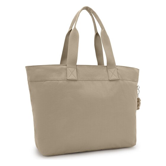 Kipling Basic Elevated Colissa Up Shopper Bag 50 cm Laptop compartment