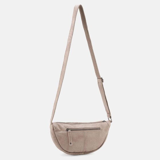 FredsBruder Riffel Shoulder bag Leather 30.5 cm