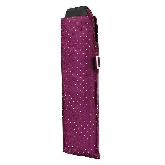Doppler Carbonsteel Mini Slim pocket umbrella 22 cm