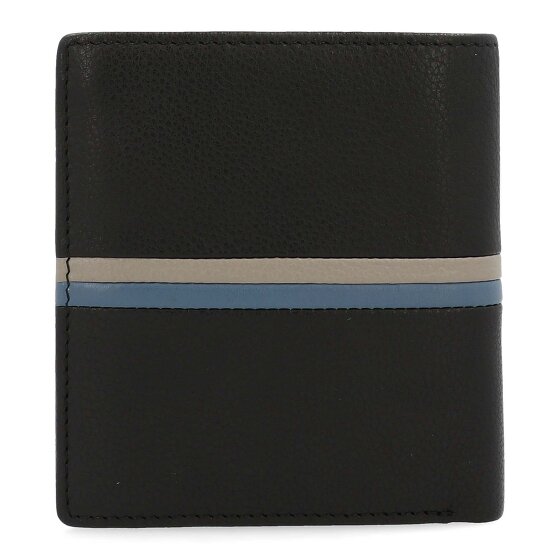 Picard Horizon 1 Wallet RFID protection Leather 9 cm