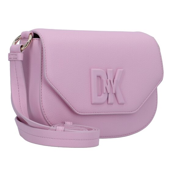 DKNY Seventh Avenue Shoulder bag Leather 22 cm