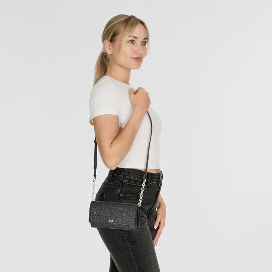 Calvin Klein CK Daily Clutch bag 19 cm