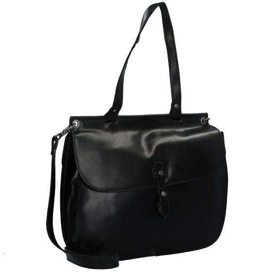 Harold's Aberdeen shoulder bag leather 36 cm