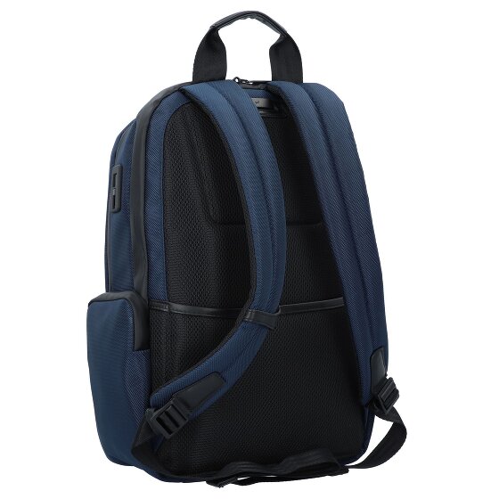 Porsche Design Roadster Pro Business backpack 43 cm Laptop compartment