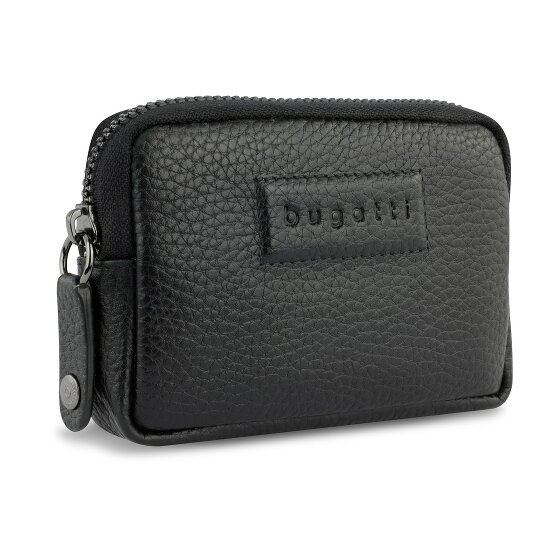 Bugatti Elsa Key wallet Leather 10.5 cm Bugatti Elsa Key wallet Leather 10.5 cm