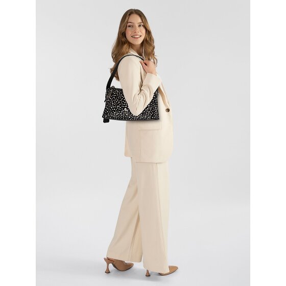 Aigner Delia Shoulder Bag 27 cm