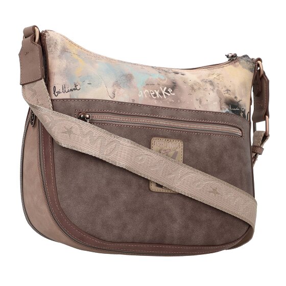Anekke Hollywood Shoulder bag 28 cm with expansion pleat