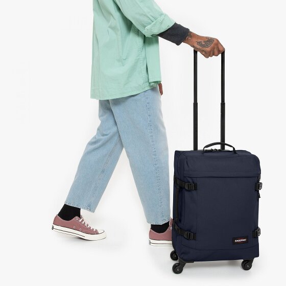 Eastpak Trans4 4 wheels Cabin trolley 54 cm